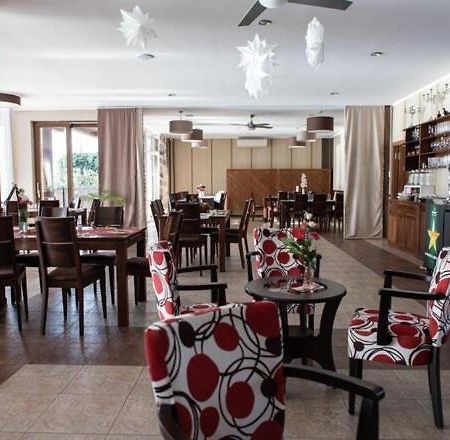 Mlyn Penzion & Wellness Radvaň nad Dunajom Exterior foto