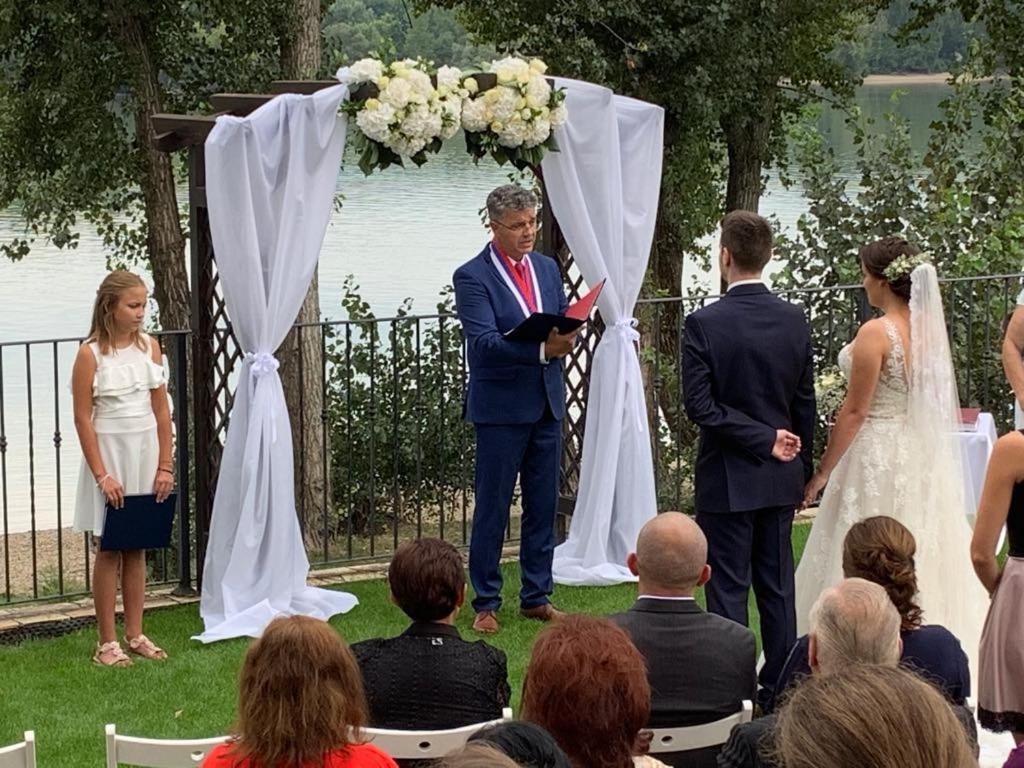 Mlyn Penzion & Wellness Radvaň nad Dunajom Exterior foto